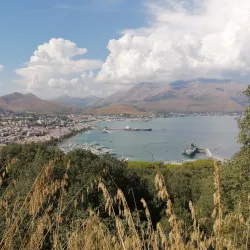 Parco Regionale Riviera di Ulisse - Formia