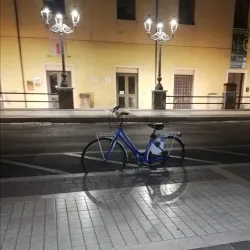 Piazza Vittoria - Formia