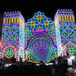 Piazza Vittoria - Formia