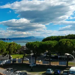 Piazza Vittoria - Formia