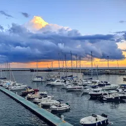 Port of Formia - Formia