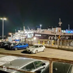 Port of Formia - Formia