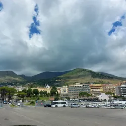 Port of Formia - Formia