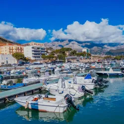 Port of Formia - Formia