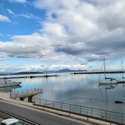 Port of Formia - Formia