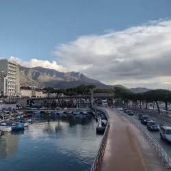 Port of Formia - Formia