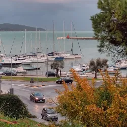 Port of Formia - Formia