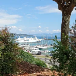 Port of Formia - Formia