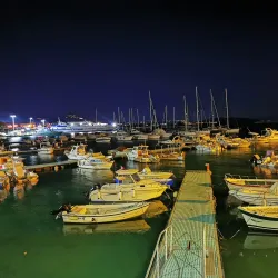 Port of Formia - Formia