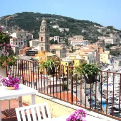 Punta Stendardo - Formia