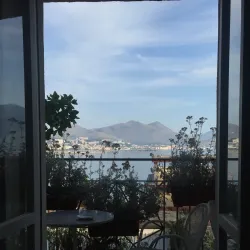 Punta Stendardo - Formia