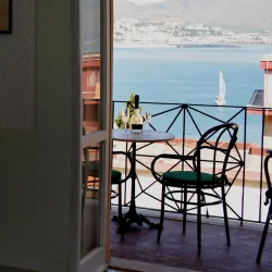 Punta Stendardo - Formia