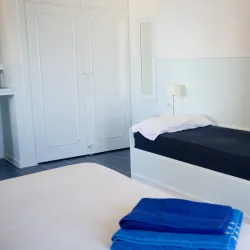 Punta Stendardo - Formia