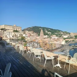 Punta Stendardo - Formia