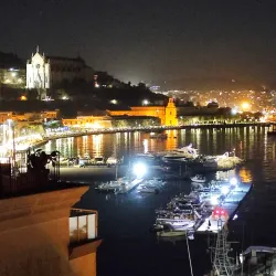 Punta Stendardo - Formia