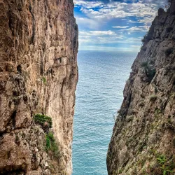 Santuario della Santissima Trinità - Formia