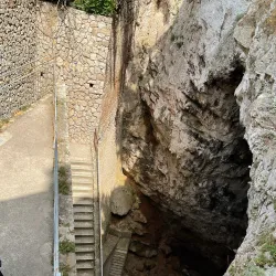 Santuario della Santissima Trinità - Formia