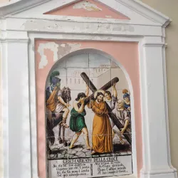 Santuario della Santissima Trinità - Formia