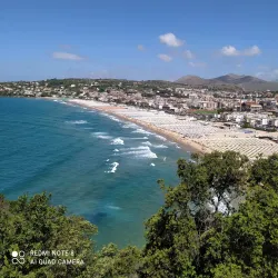 Santuario della Santissima Trinità - Formia