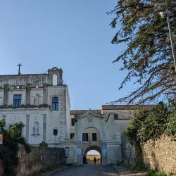 Santuario della Santissima Trinità - Formia