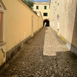 Santuario della Santissima Trinità - Formia