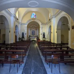 Santuario della Santissima Trinità - Formia