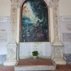Santuario della Santissima Trinità - Formia