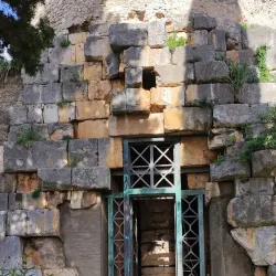 Tomb of Cicero - Formia