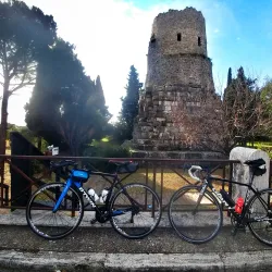 Tomb of Cicero - Formia