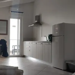 Villa of Mamurra - Formia