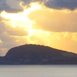 Villa of Mamurra - Formia