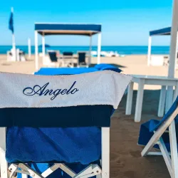 Bagno Angelo - Forte dei Marmi