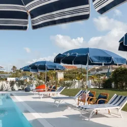 Bagno Angelo - Forte dei Marmi