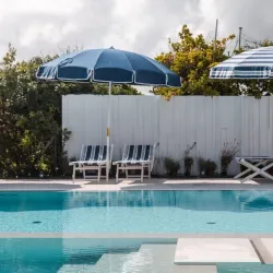 Bagno Angelo - Forte dei Marmi