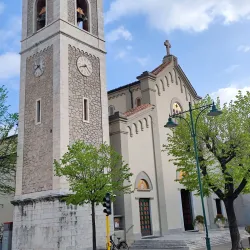 Chiesa di Sant'Ermete - Forte dei Marmi