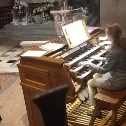 Chiesa di Sant'Ermete - Forte dei Marmi