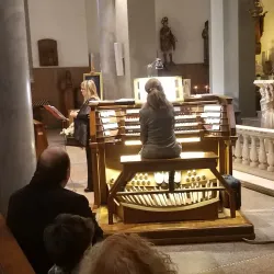 Chiesa di Sant'Ermete - Forte dei Marmi