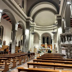 Chiesa di Sant'Ermete - Forte dei Marmi