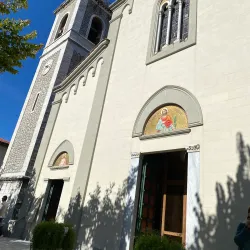 Chiesa di Sant'Ermete - Forte dei Marmi