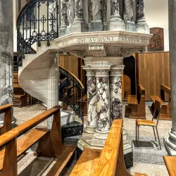 Chiesa di Sant'Ermete - Forte dei Marmi