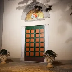 Chiesa di Sant'Ermete - Forte dei Marmi