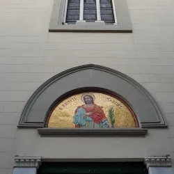 Chiesa di Sant'Ermete - Forte dei Marmi