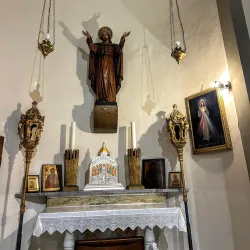 Chiesa di Sant'Ermete - Forte dei Marmi