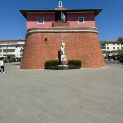 Forte Lorenese - Forte dei Marmi