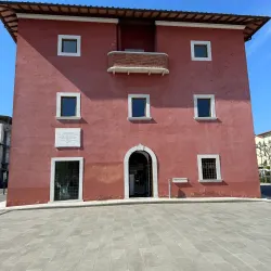 Forte Lorenese - Forte dei Marmi