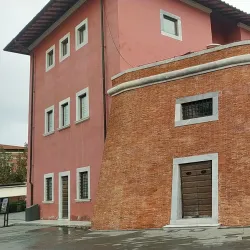 Forte Lorenese - Forte dei Marmi