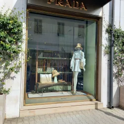 Mercato Settimanale di Forte dei Marmi - Forte dei Marmi