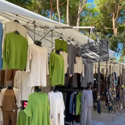 Mercato Settimanale di Forte dei Marmi - Forte dei Marmi