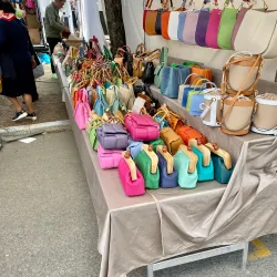 Mercato Settimanale di Forte dei Marmi - Forte dei Marmi