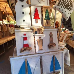 Mercato Settimanale di Forte dei Marmi - Forte dei Marmi